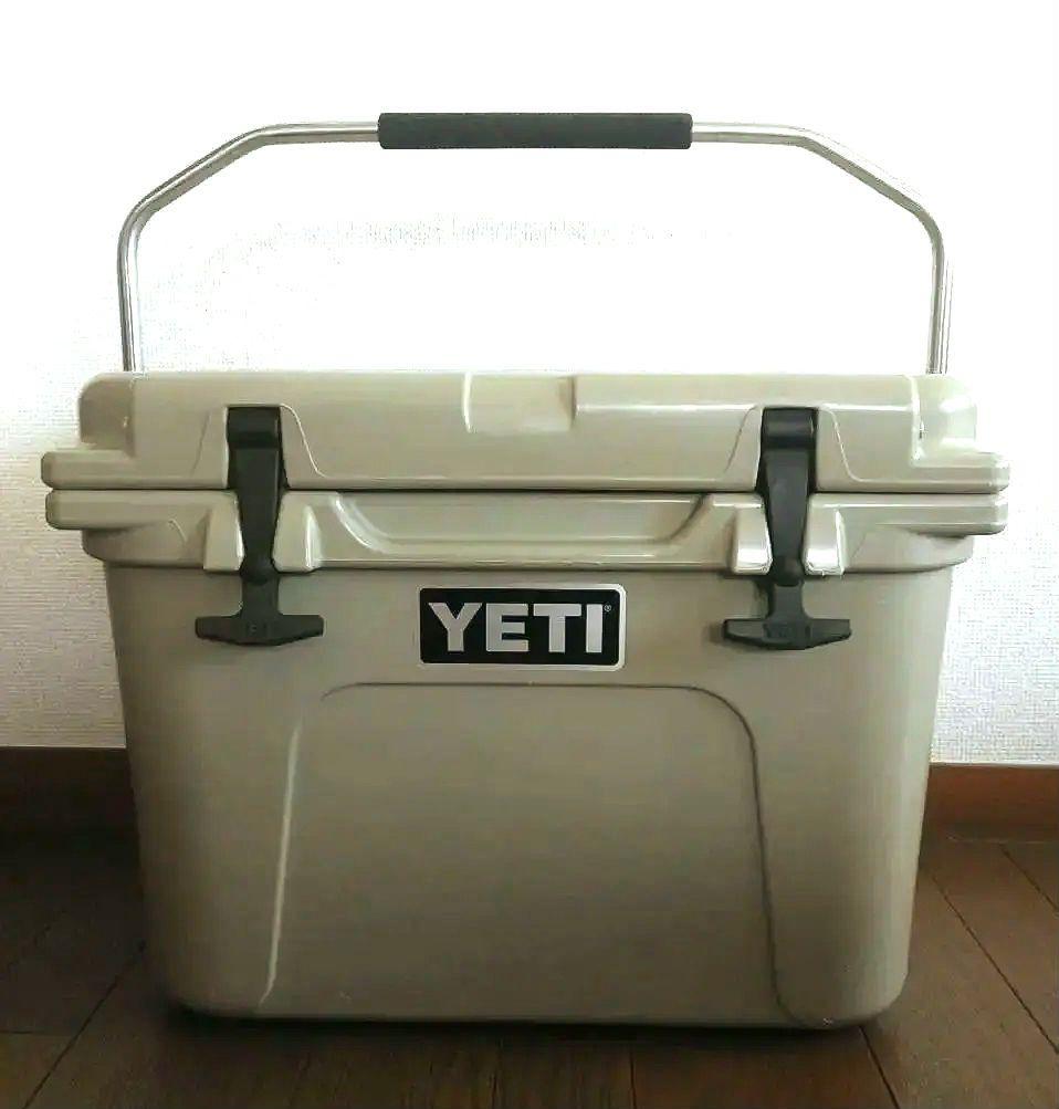 YETI Rodie 20クーラーボックス