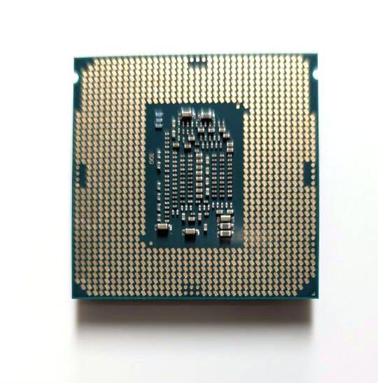 Intel Core i7-7700 3.60GHz CPU【動作確認済】 - メルカリ