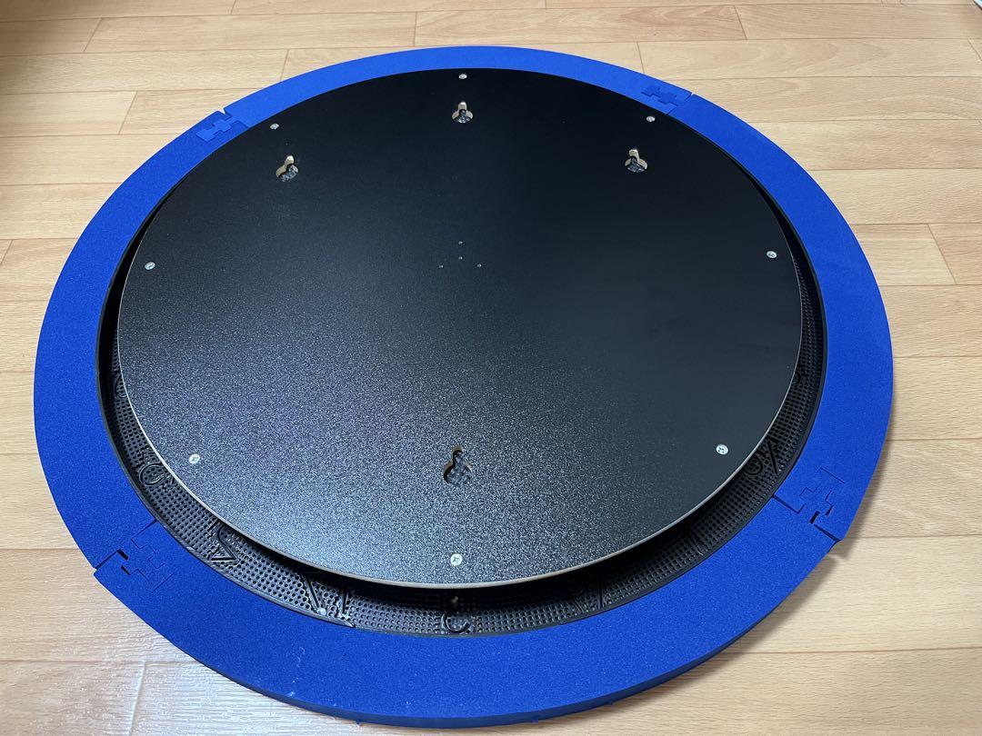 DARTSLIVE ZERO BOARD 15.5インチ