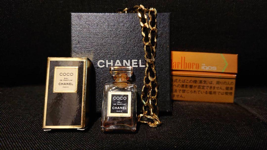 CHANEL チョーカー