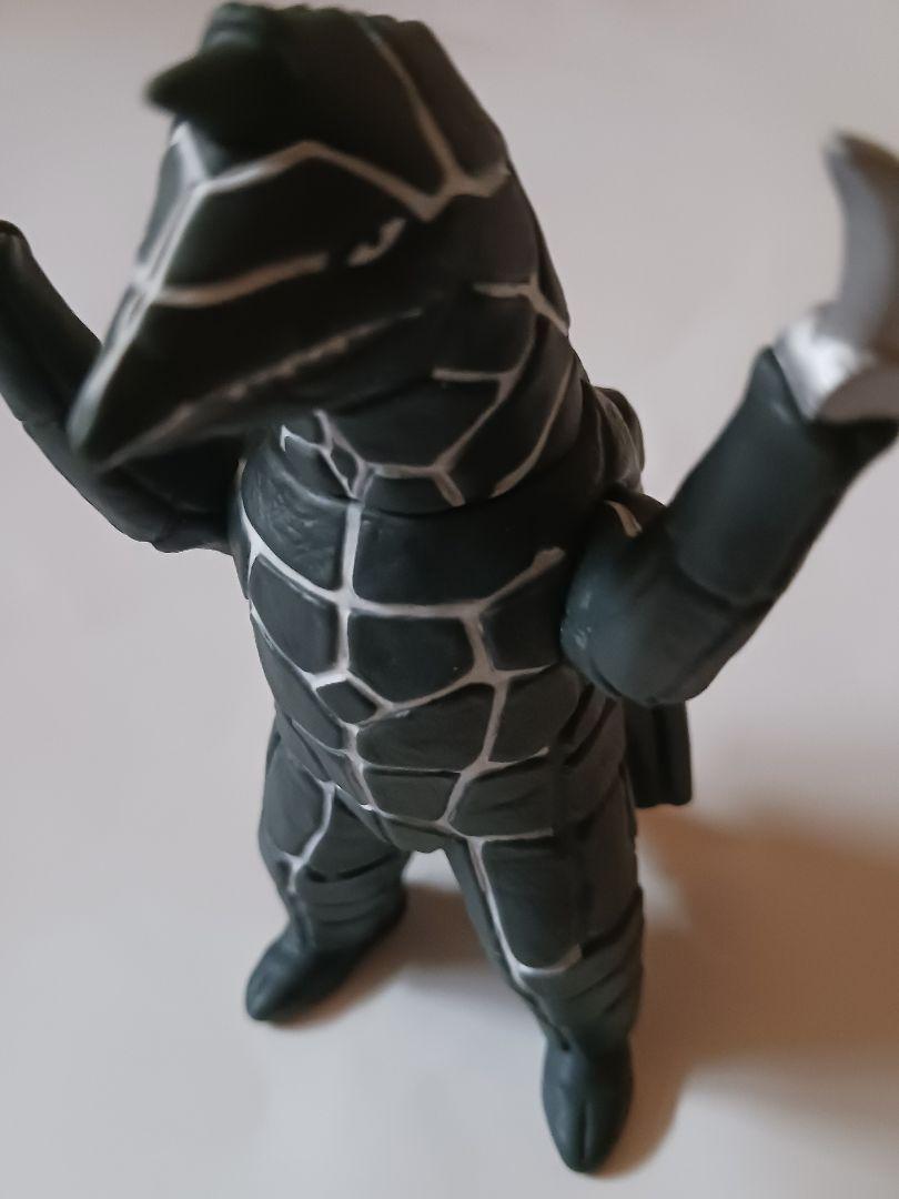 ウルトラ怪獣500 50 彗星怪獣 ドラコ ソフビ ウルトラ怪獣500 50 彗星怪獣 ドラコ ソフビ - メルカリ
