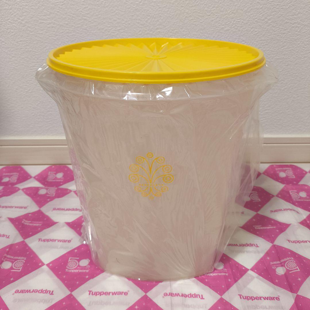 タッパーウェア マキシクイーンデコレーター Tupperware