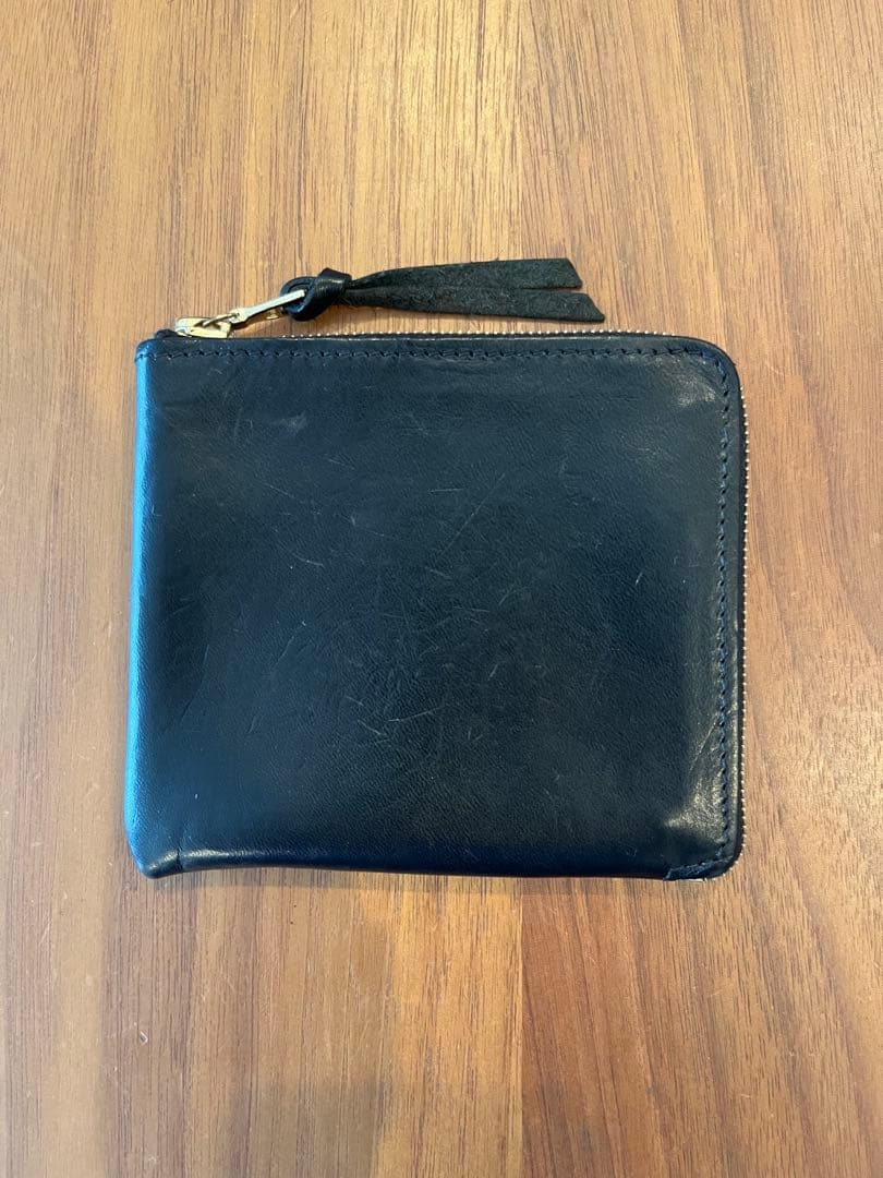 BEORMA S0071 MULTI PURSE BADALASSI べオーマ