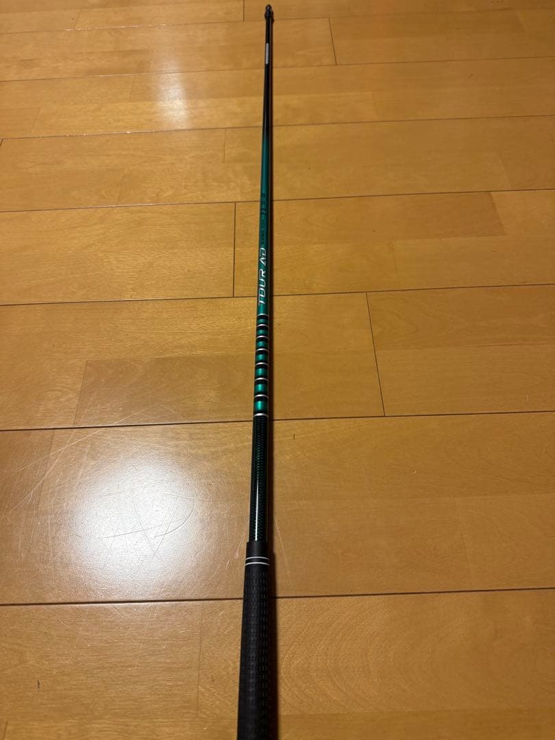 TourAD FI 5S 1W PING G440 G430GRAPHITE DESIGN