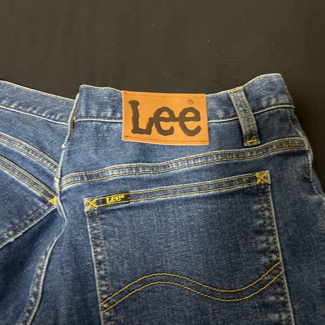 Lee Riders ブーツカットデニム L Lee Riders ブーツカットデニム L