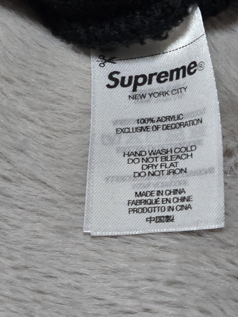 Supreme キャップ ビーニー