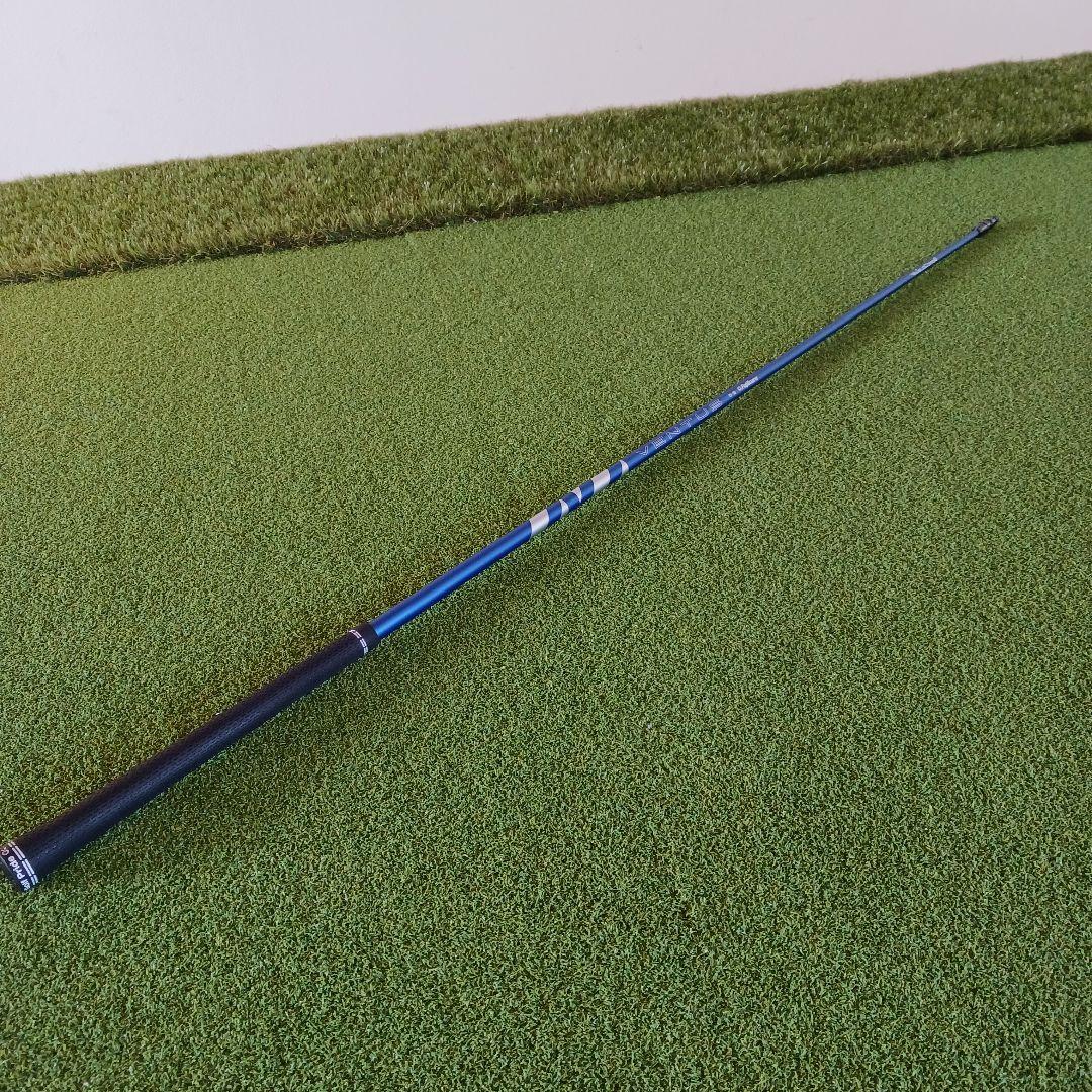 美品】フジクラ 24 ベンタス ブルー5s テーラーメイド スリーブ付き