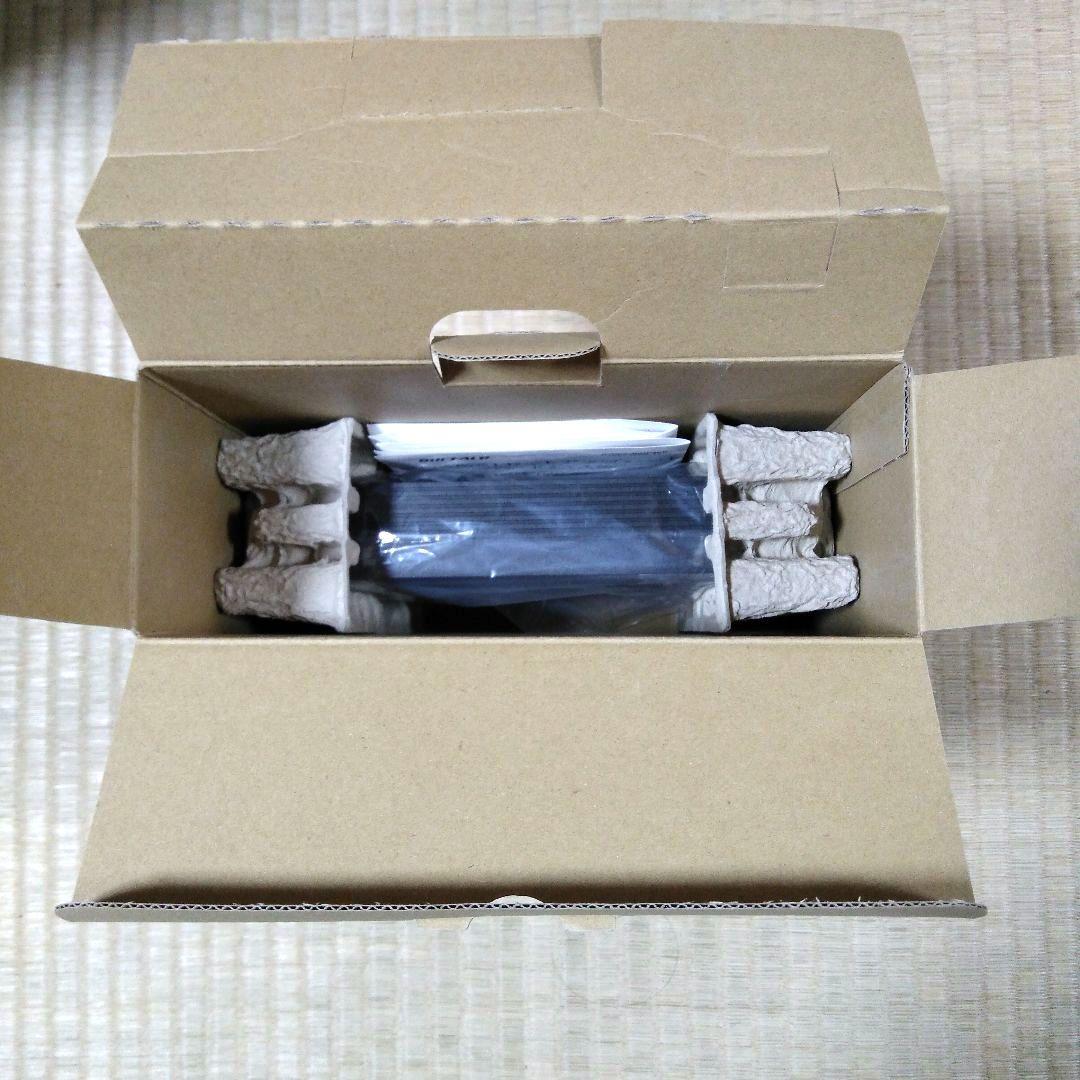 外付けハードディスク 6TB テレビ録画/PC/PS4/4K対応HD-AD6U3