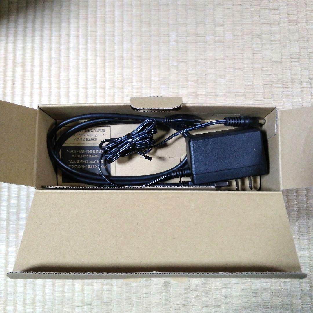 外付けハードディスク 6TB テレビ録画/PC/PS4/4K対応HD-AD6U3