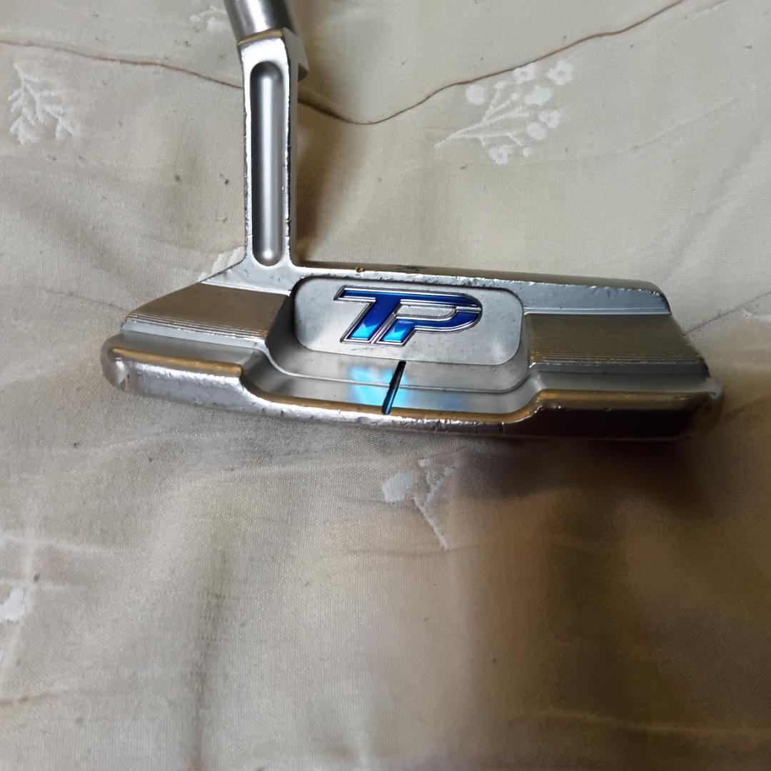 TaylorMade TP Collection Del Monte パター