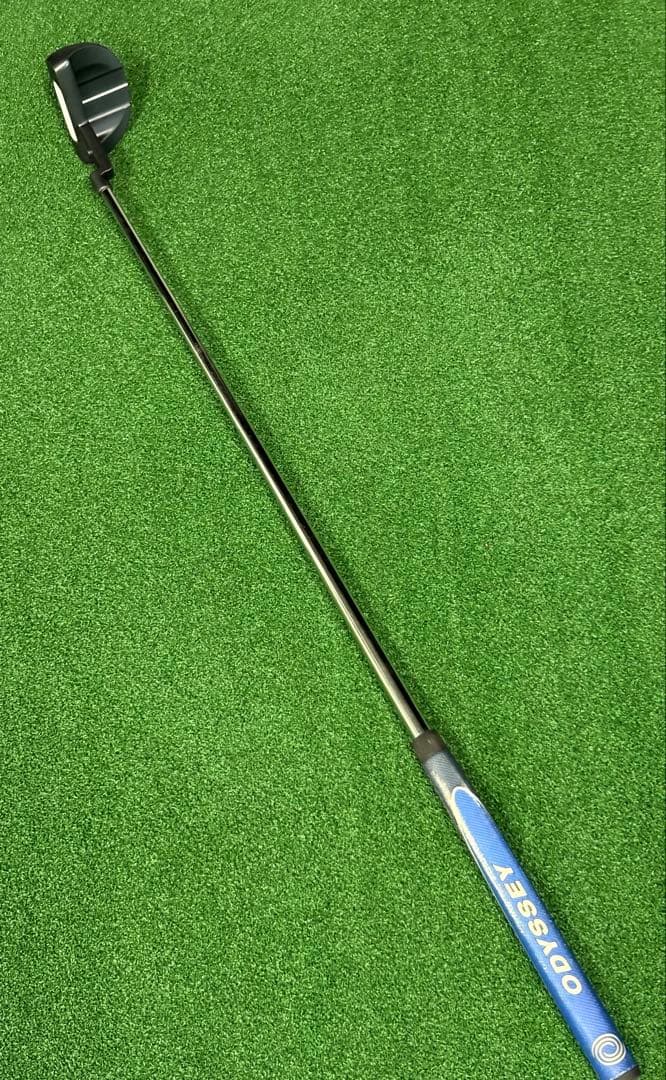 ODYSSEY AI-ONE TRI-BEAM 5 マレット型パターodyssey