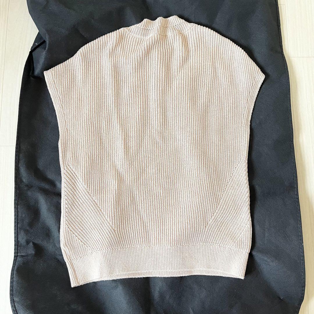 フォクシー トップス サマーニット LITTLE STREAM FOXEY 画像8