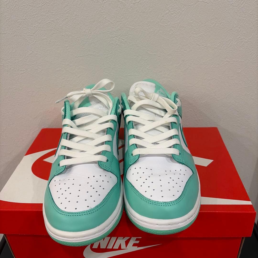 NIKE WMNS DUNK LOW NIKE WMNS DUNK LOW