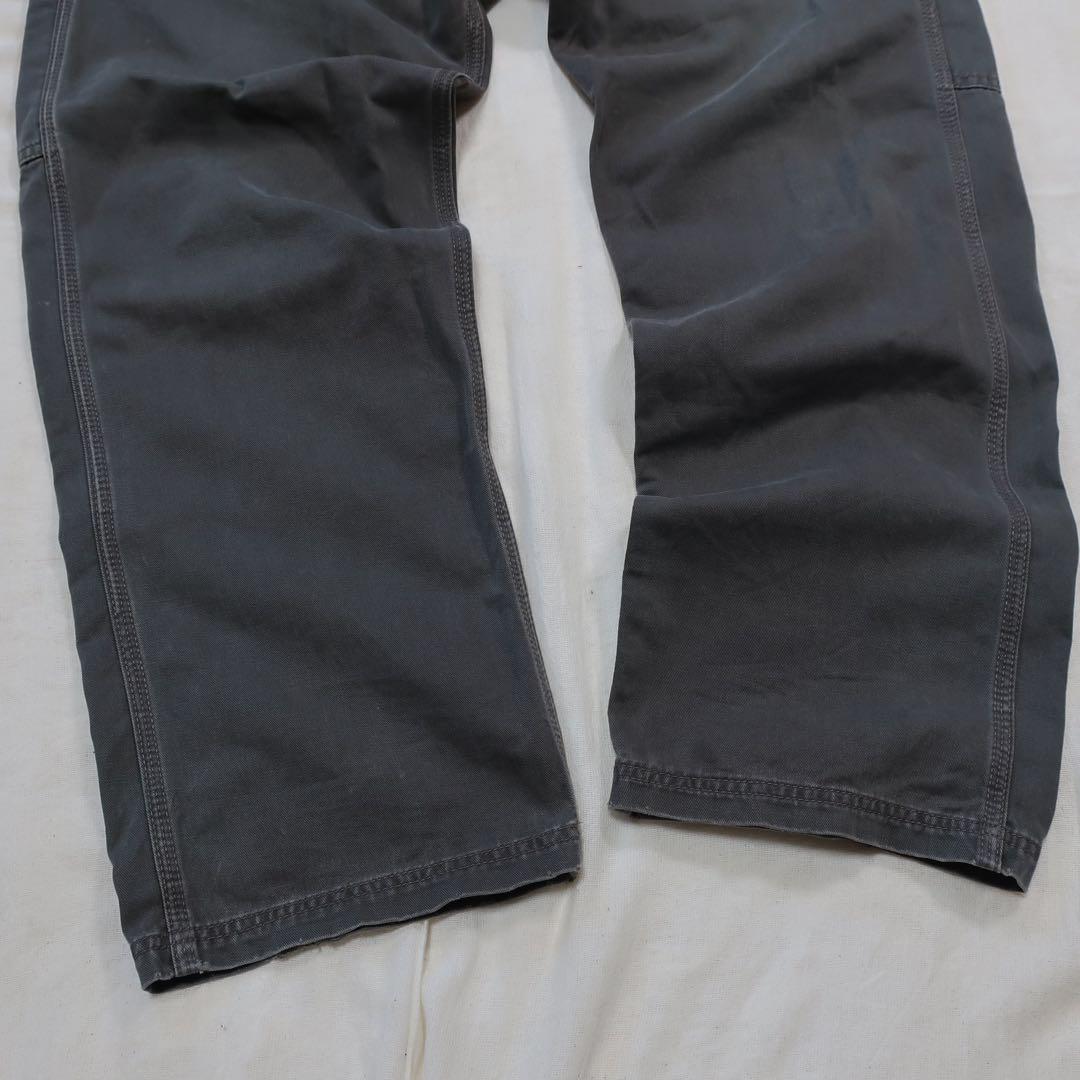 入園入学祝い 10ss NEIGHBORHOOD ペインターパンツ M グレー SLUDGE パンツ