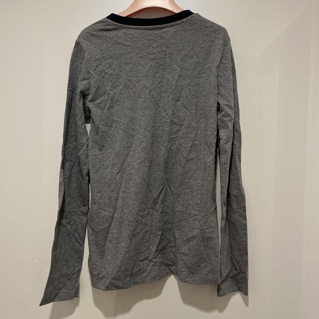 暮らしに便利なアイテム 未着用タグ付きFENDI 長袖Tシャツ8A - メルカリ トップス
