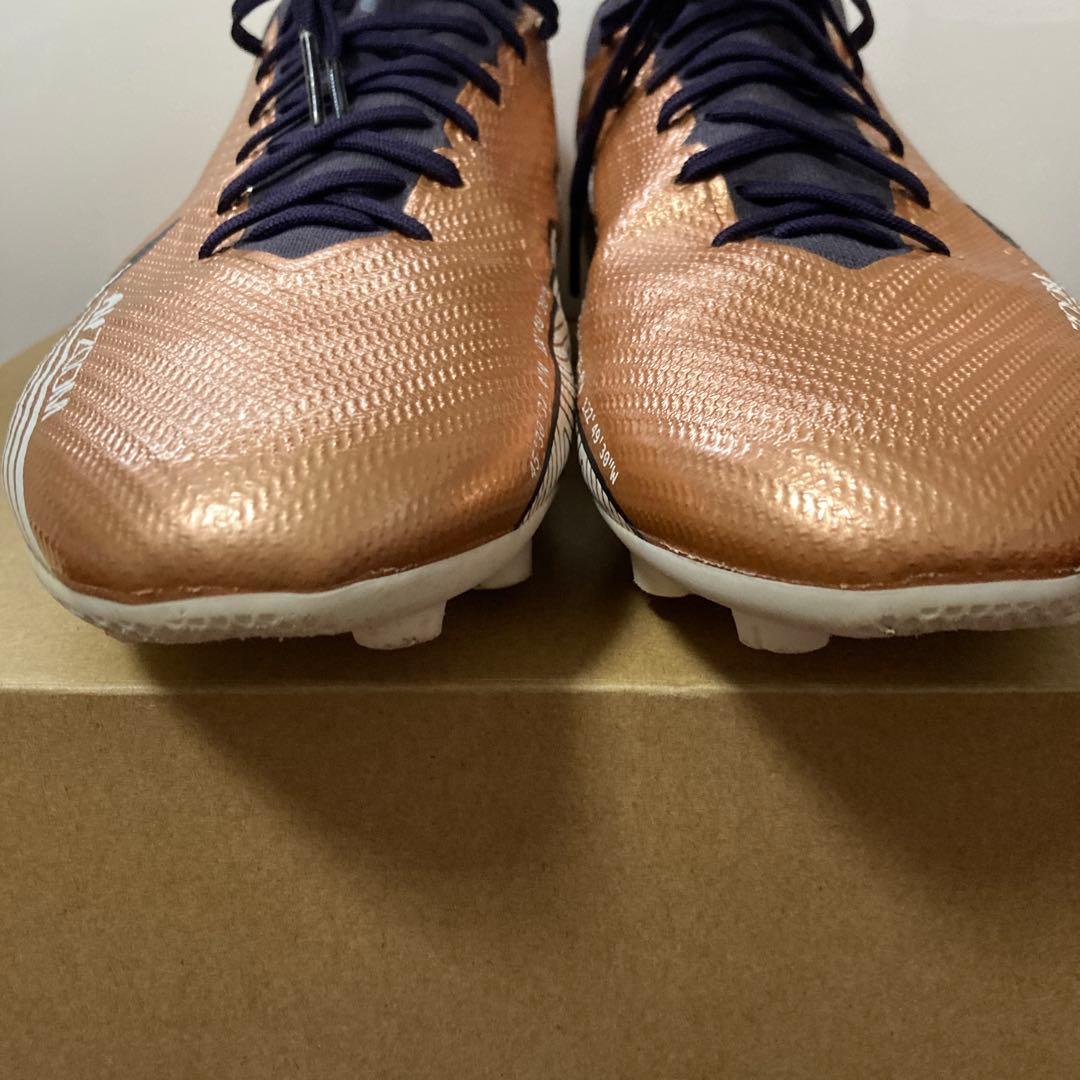 NIKEマーキュリアル ヴェイパー15PRO HG