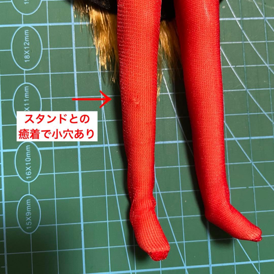 【美品】パレットF リカちゃん　フレンド　人形 本体　Palette F 初代