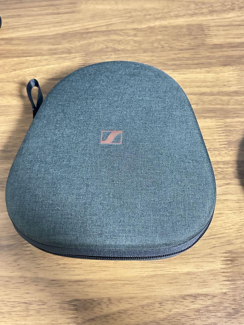 Sennheiser Momentum 4wirelessワイヤレスヘッドホン