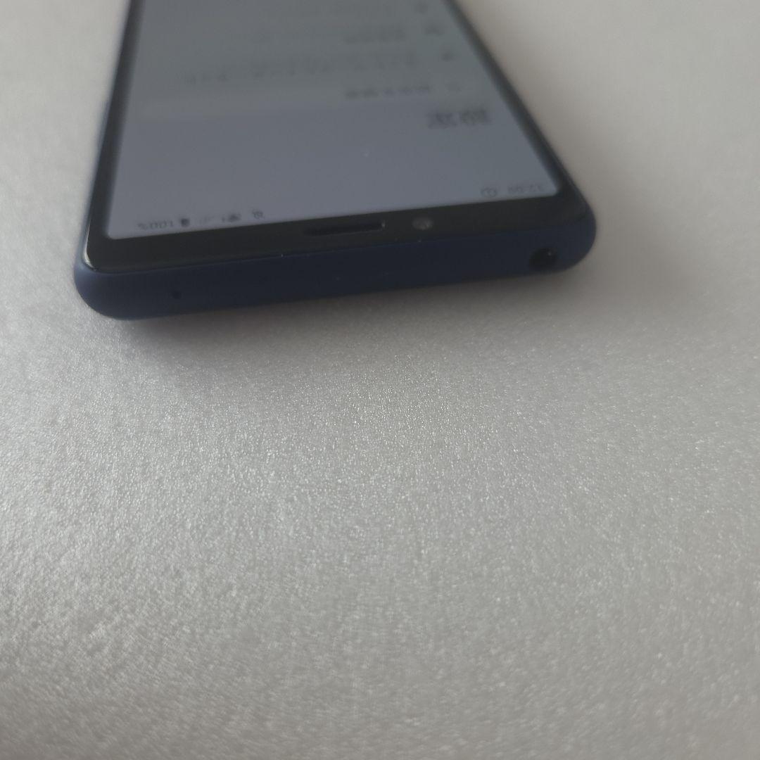 Xperia 10 II OS⑫ 4/64GB ドコモ系回線 459 - メルカリ