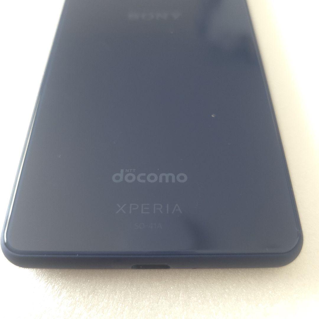 限定お買い得商品 Xperia 10 II OS⑫ 4/64GB ドコモ系回線 459 - メルカリ スマートフォン本体