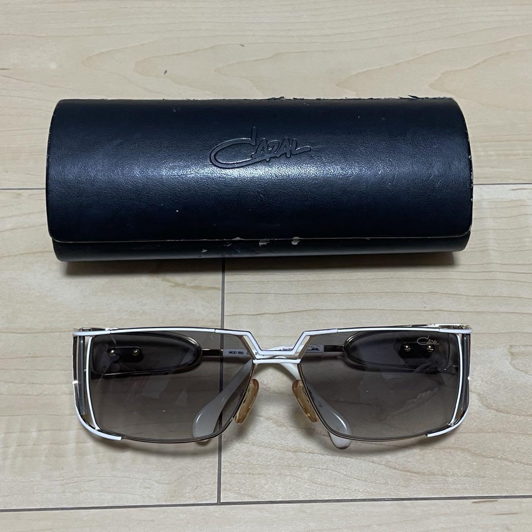 Cazal カザール 950 332 サングラス