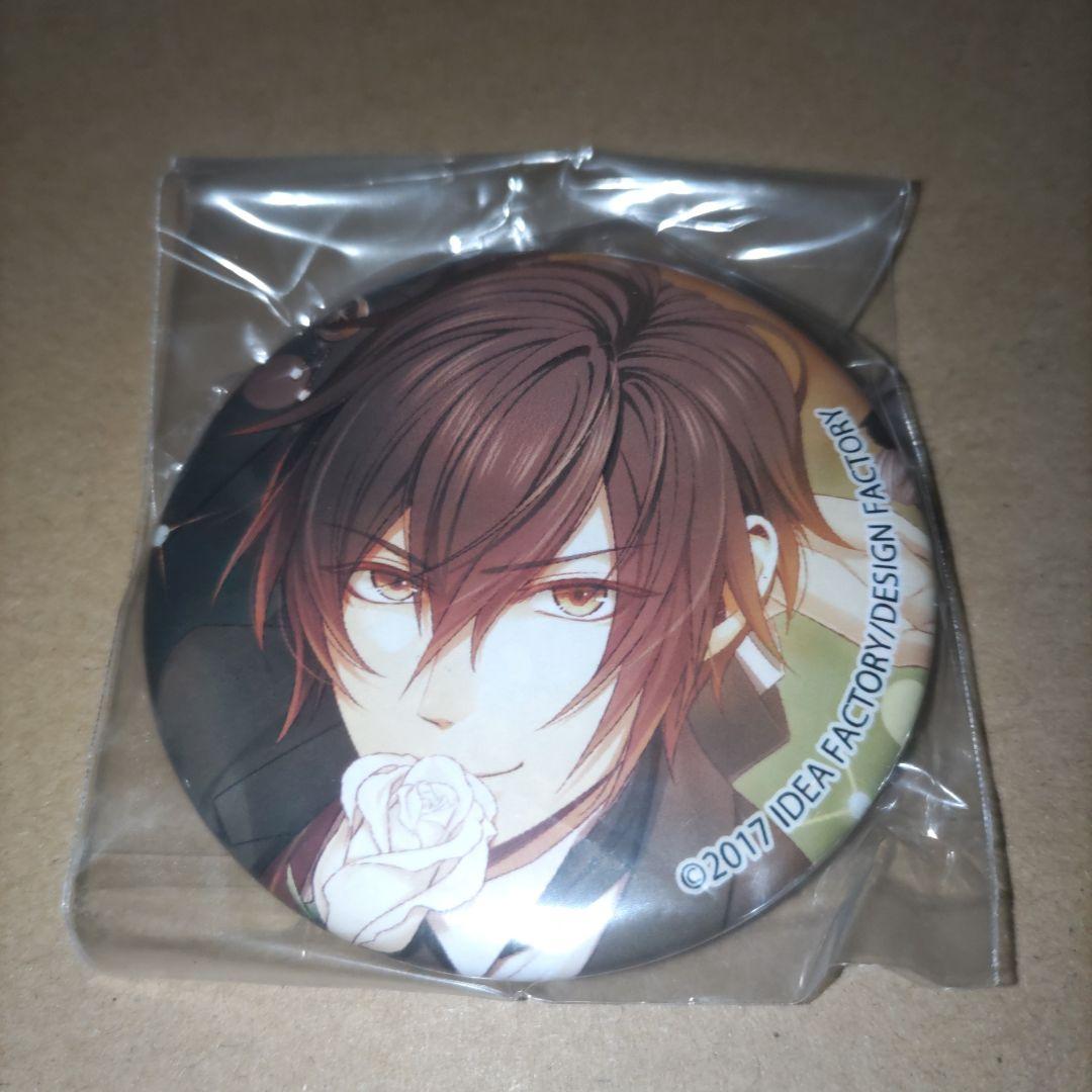 コドリア Code：Realize ルパン オトメイト 缶バッジなど 50点超 Code:Realize コドリア 缶バッジ アルセーヌ・ルパン - メルカリ