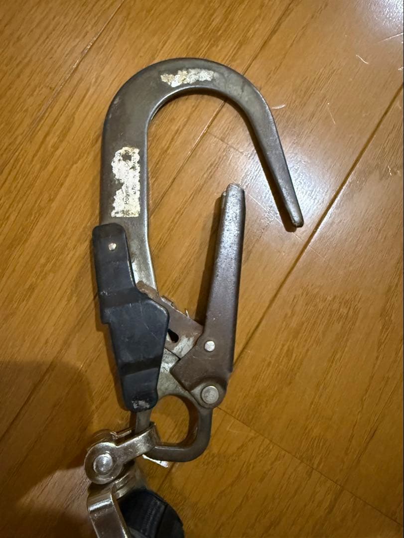 旧式 4セット全体的に状態が悪い