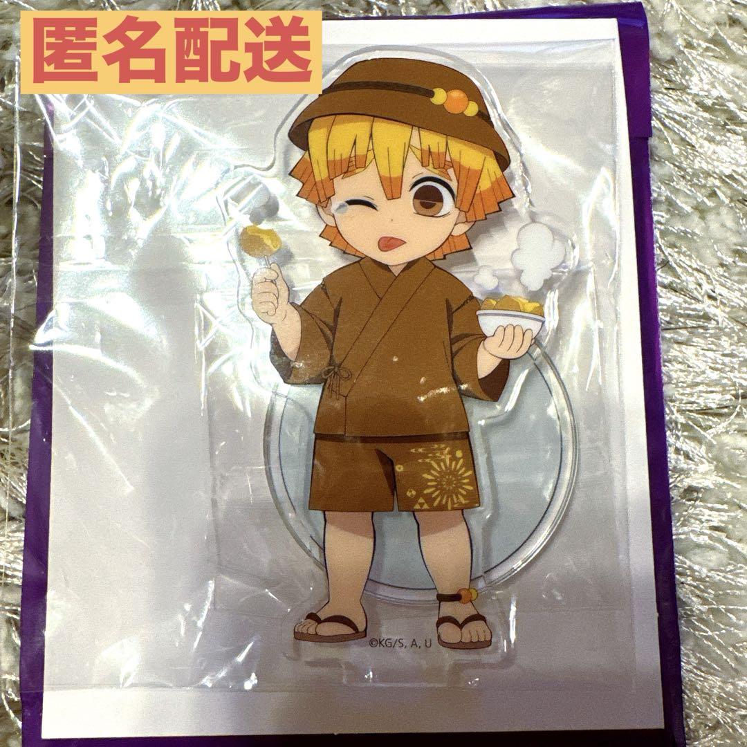 鬼滅の刃 花火大会 前期 アクリルスタンド 未開封品 9点 新品】鬼滅の刃 花火大会 前期 アクリルスタンド 煉獄 - メルカリ