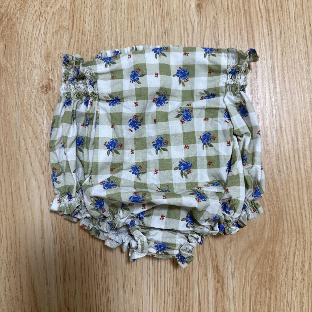 新品未使用　Birinit Petit high bloomer カチューシャ