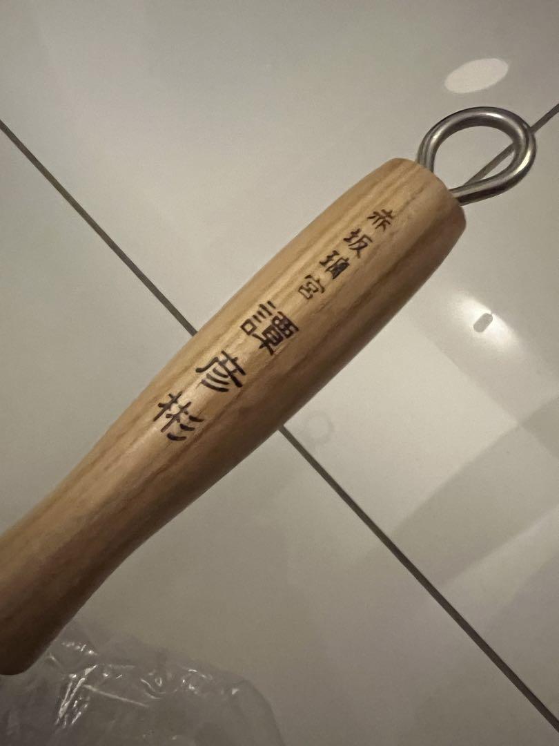 【新品・未使用】 中華鍋 フライパン 鉄鍋 30cm 画像3