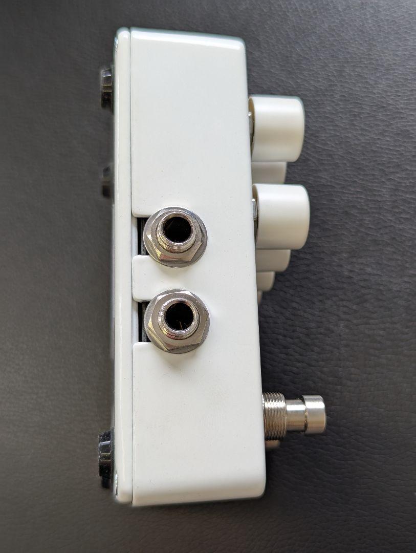 ギター electro-harmonix PLATFORM