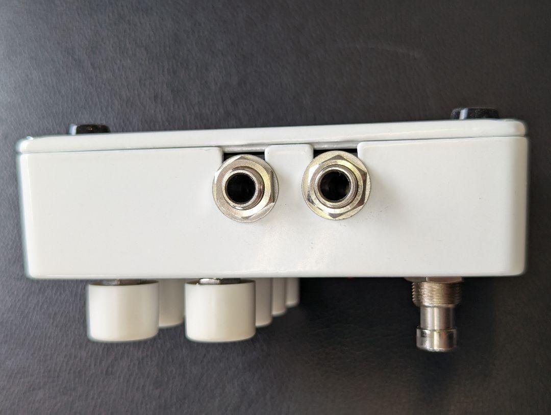ギター electro-harmonix PLATFORM