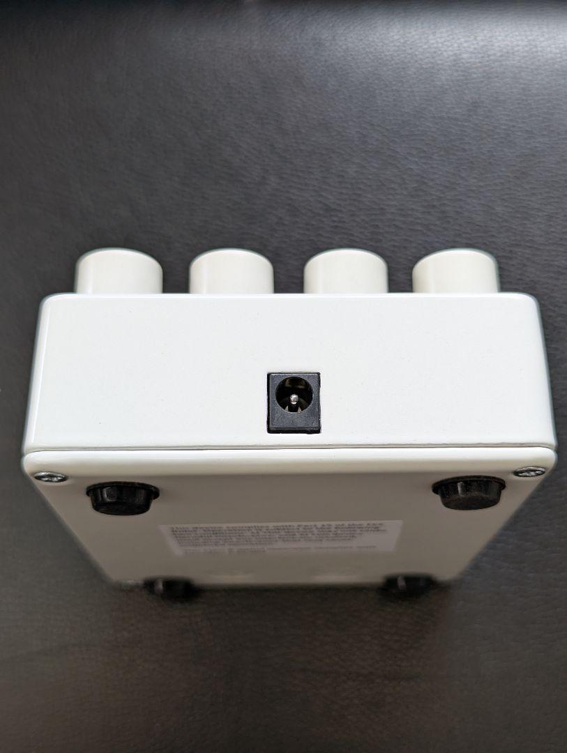 ギター electro-harmonix PLATFORM