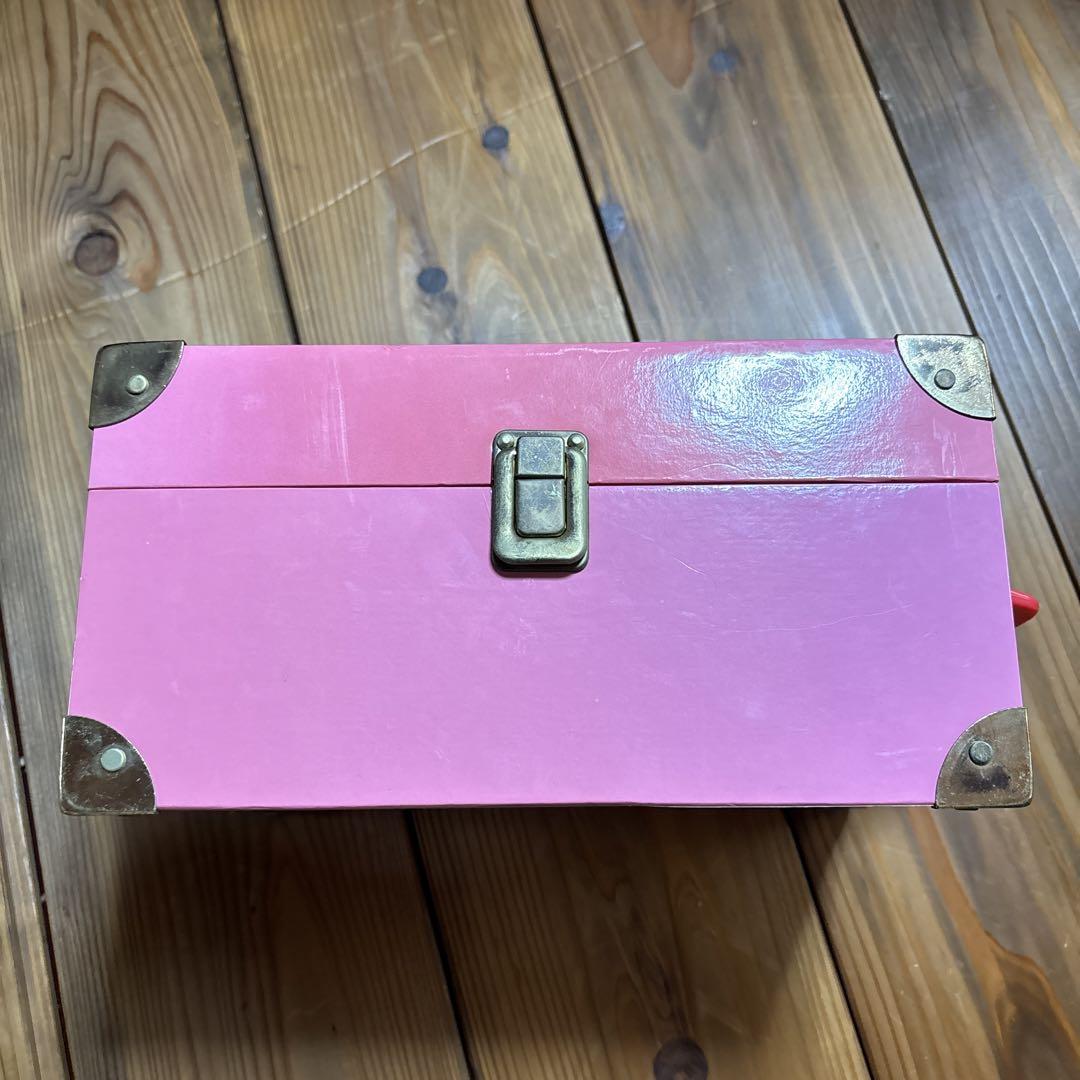 【未開封(ぬいぐるみのみ)】ハローキティ　ぬいぐるみ　箱付き