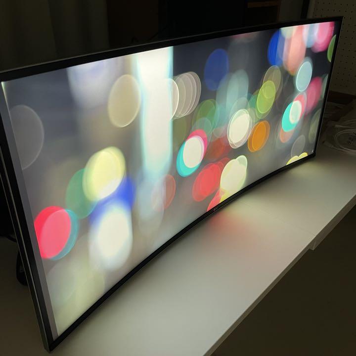 LG 38WK95C-W / ウルトラワイドモニター | mtevino.ge