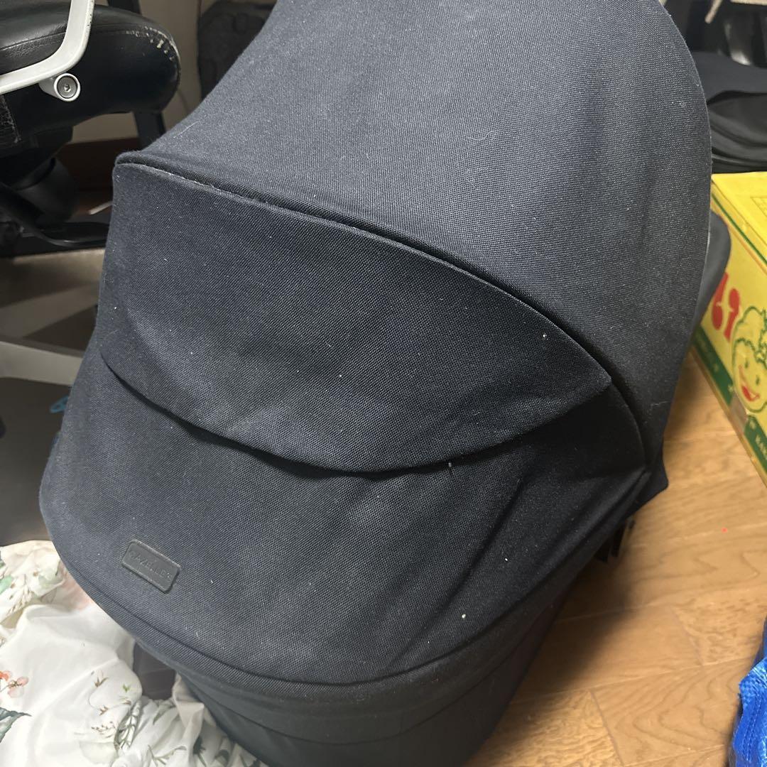 コット ベッド