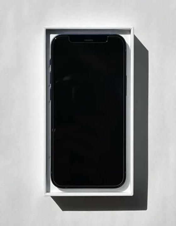 美品】iPhone12mini 128GB SIMフリー バッテリー100%割引