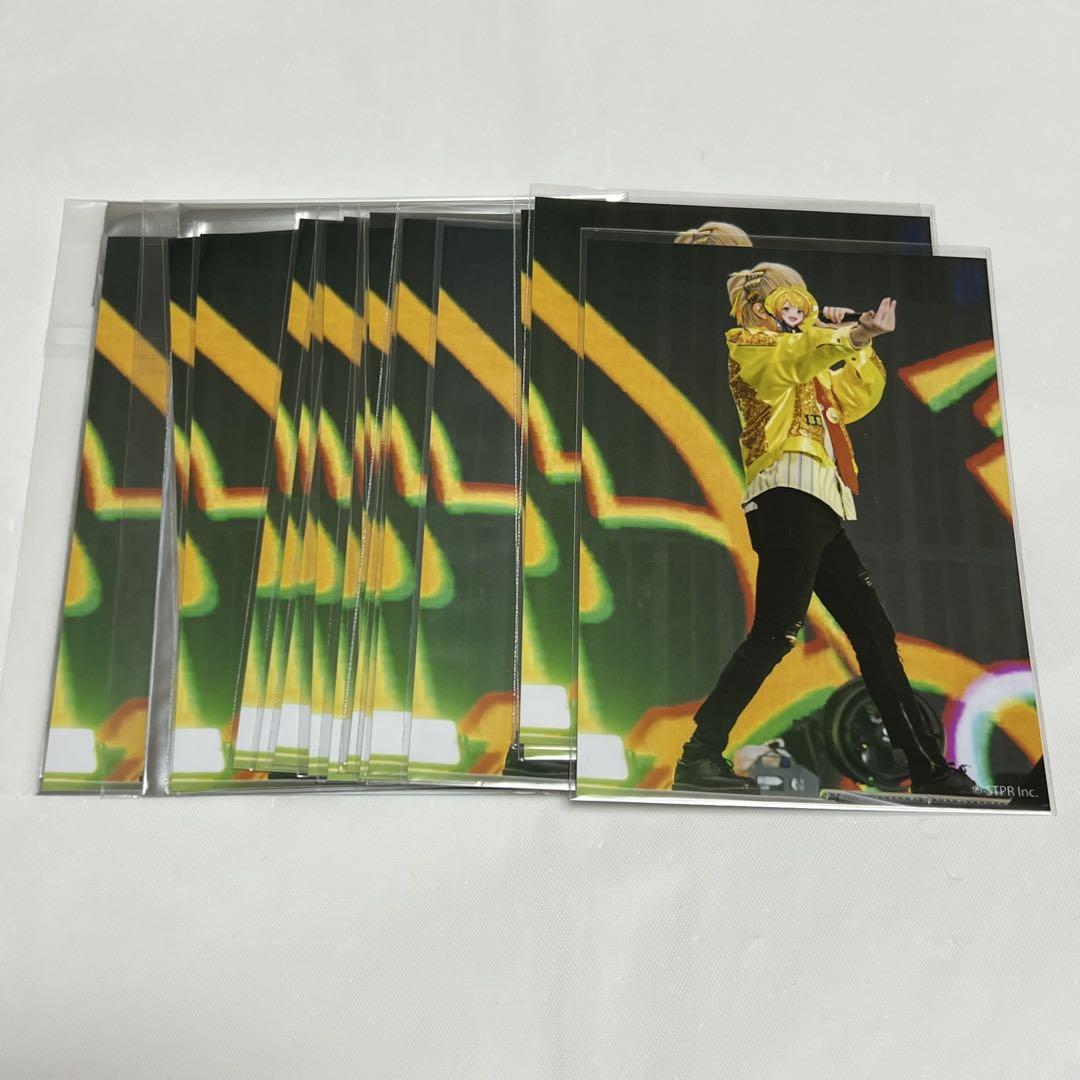 AMPTAK あっきぃ ブロマイド