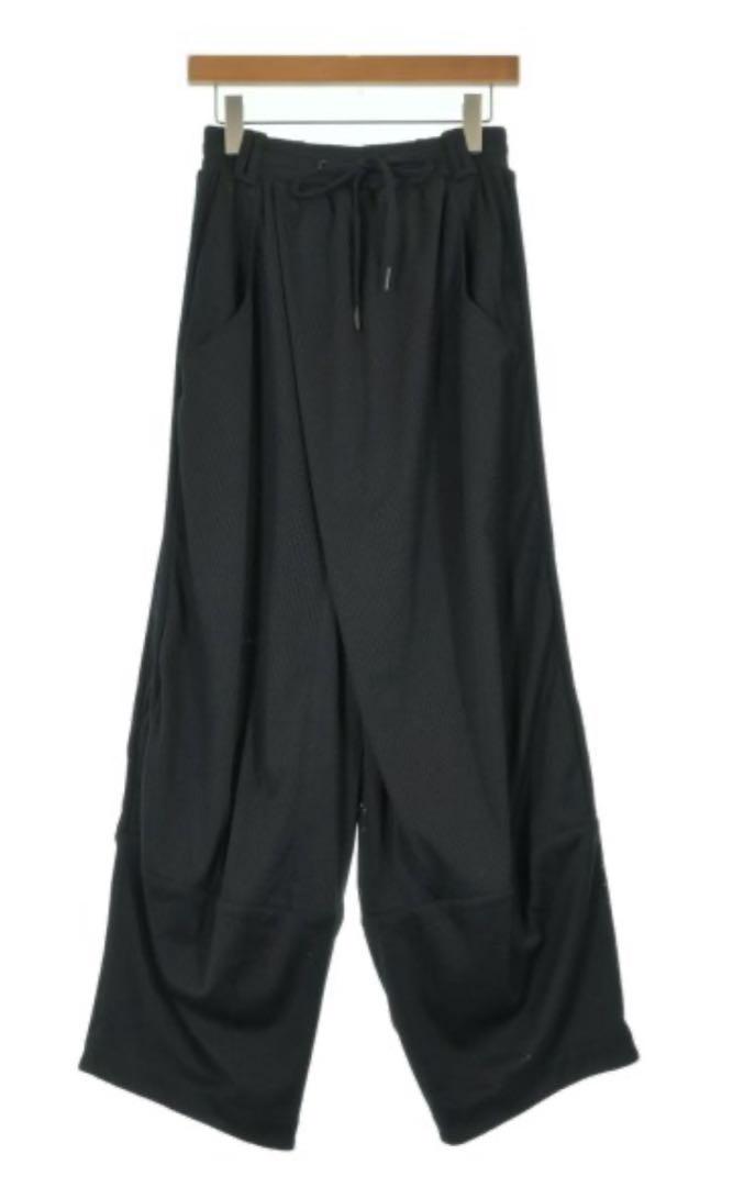 NAMESAKE WIDE TROUSERS ワイドパンツ xs - メルカリ