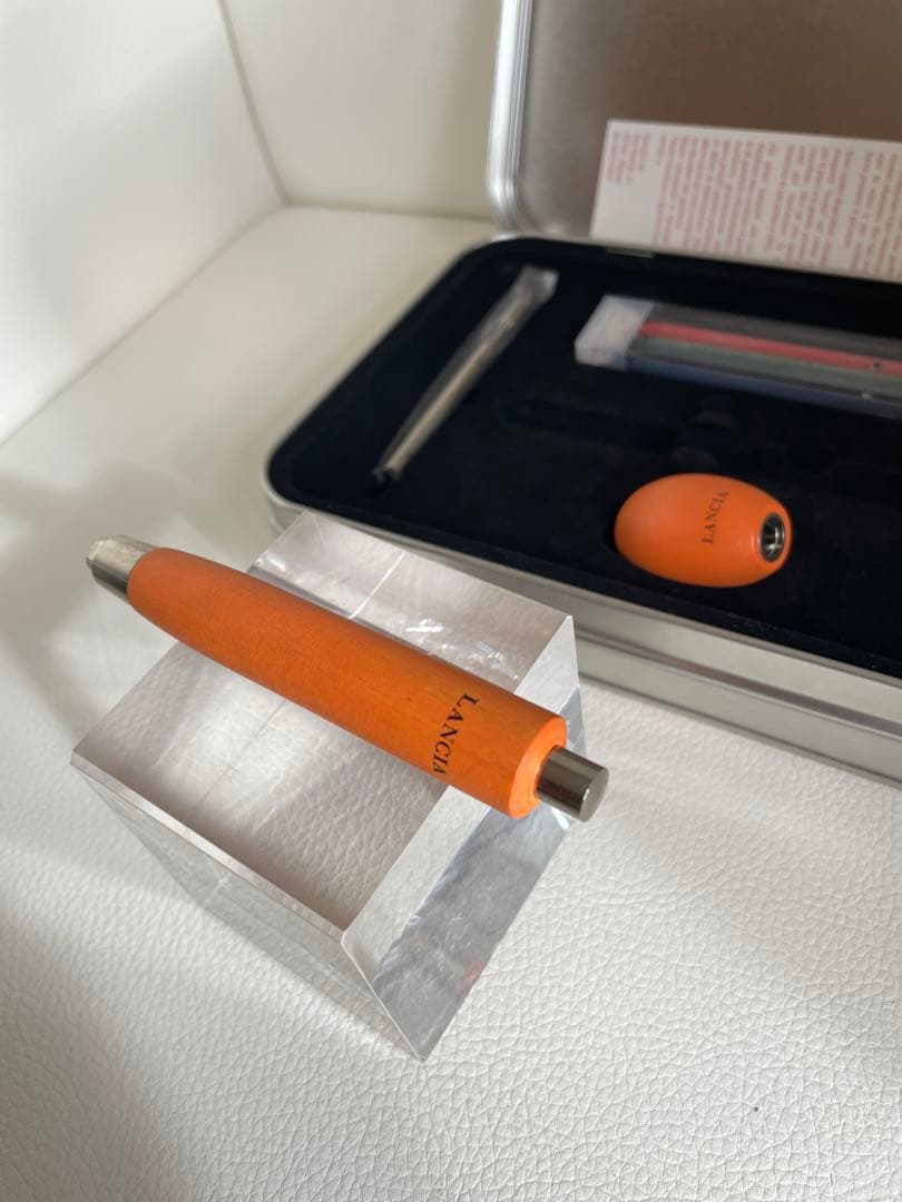 LANCIA非売品文具+オーテック・ザガート・ステルビオ開発デザイン本非売品 LANCIA非売品文具+オーテック・ザガート・ステルビオ開発デザイン本非売品