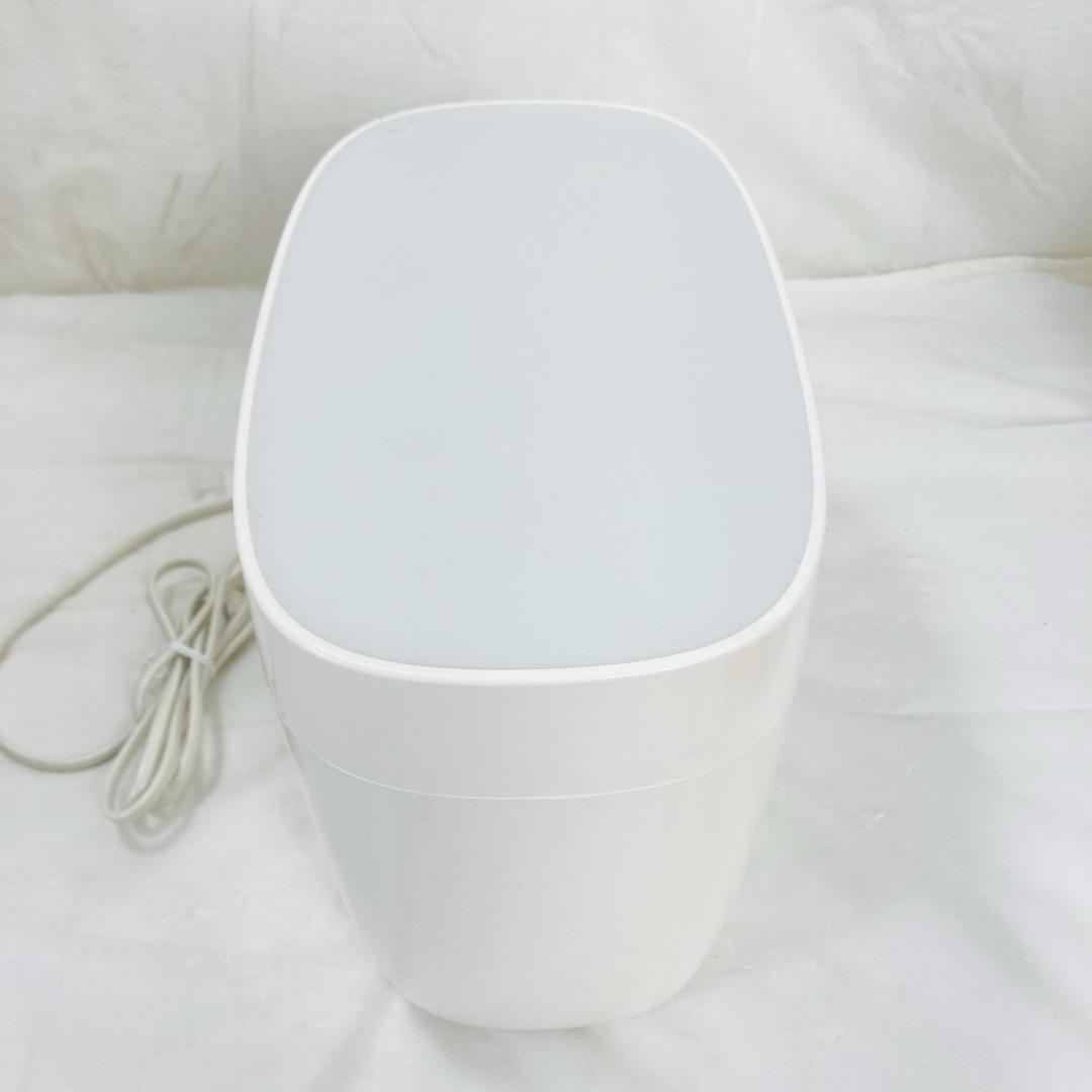 saqina pino サキナ ピノ 美顔器 スチーマーのみ 動作品