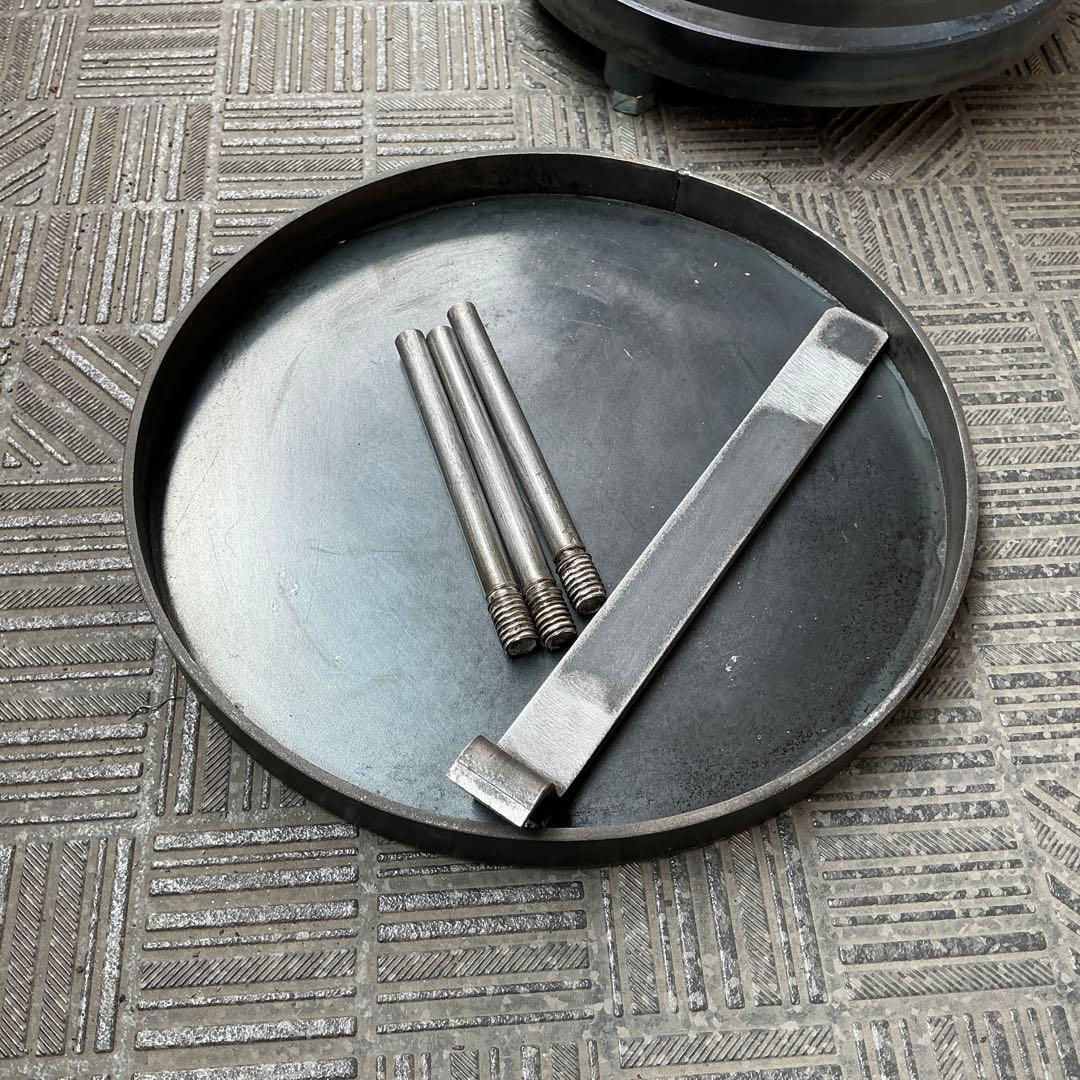 サンゾクマウンテン　mouncos set