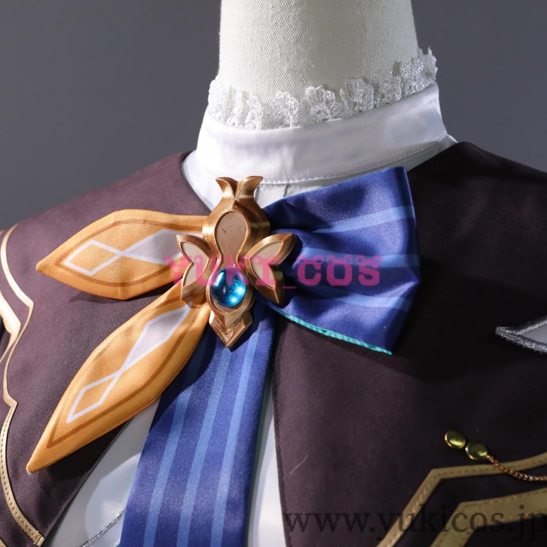 崩スタ　小不点猫猫シリーズ　ホタル　Firefly　コスプレ衣装