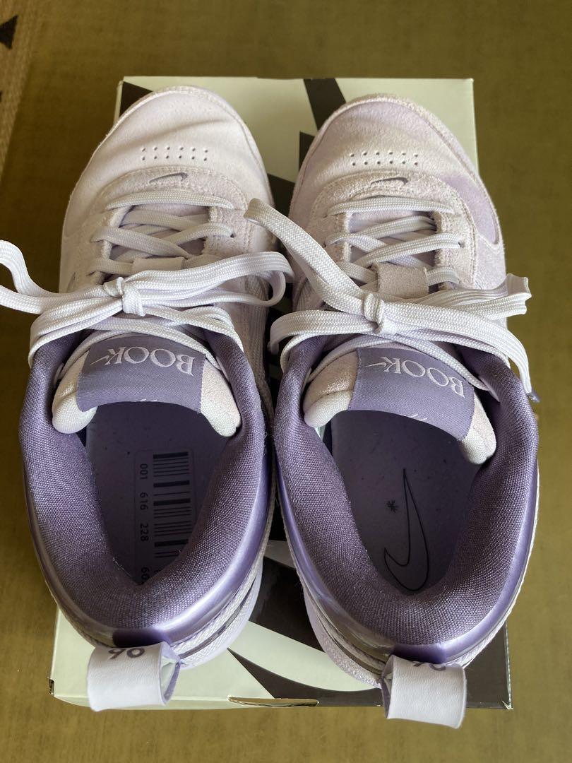 NIKE BOOK 1 EP 26.5センチ
