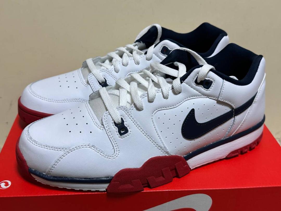 新品ナイキ クロス トレーナーCROSS TRAINER LOW 29cm