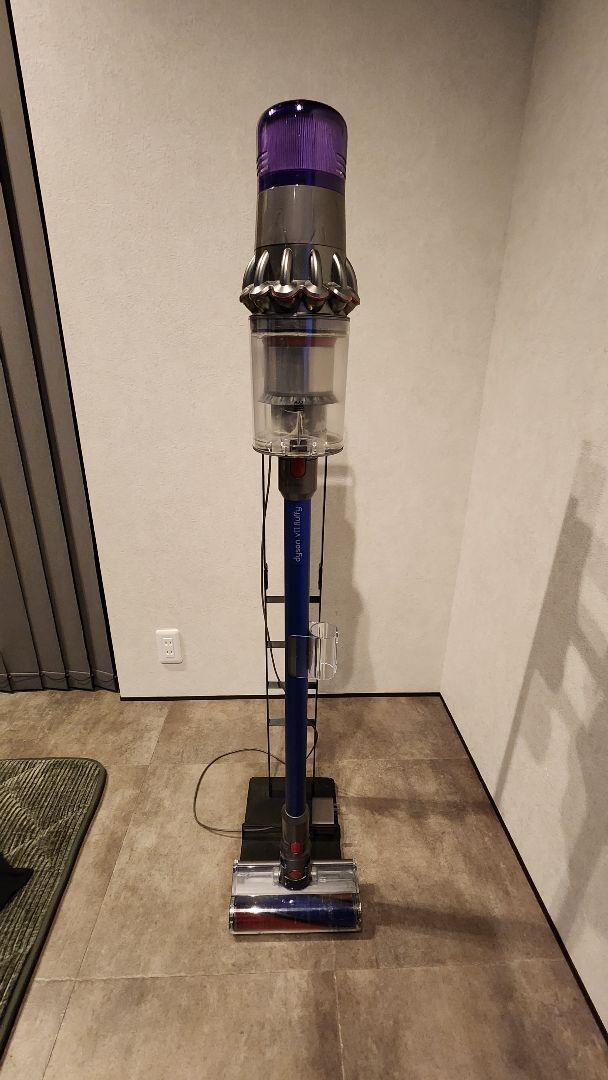 Dyson V11 Fluffy コードレス掃除機★ジャンク品