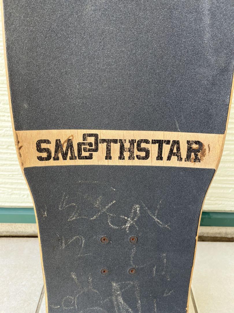 SMOOTHSTAR サーフスケート