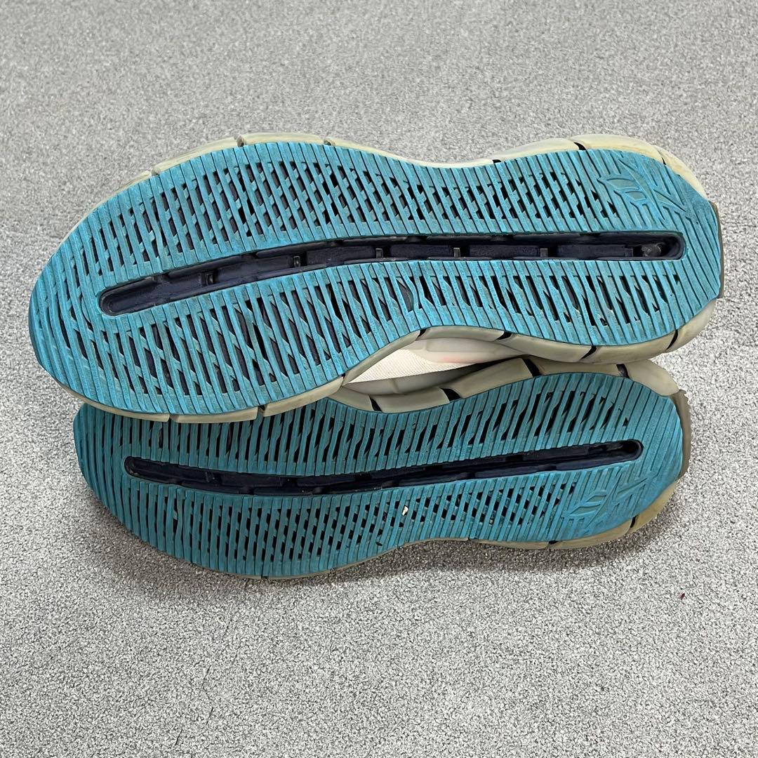 激レア！ゴーストバスターズ リーボック ジグキネティカ マンチャー スニーカー