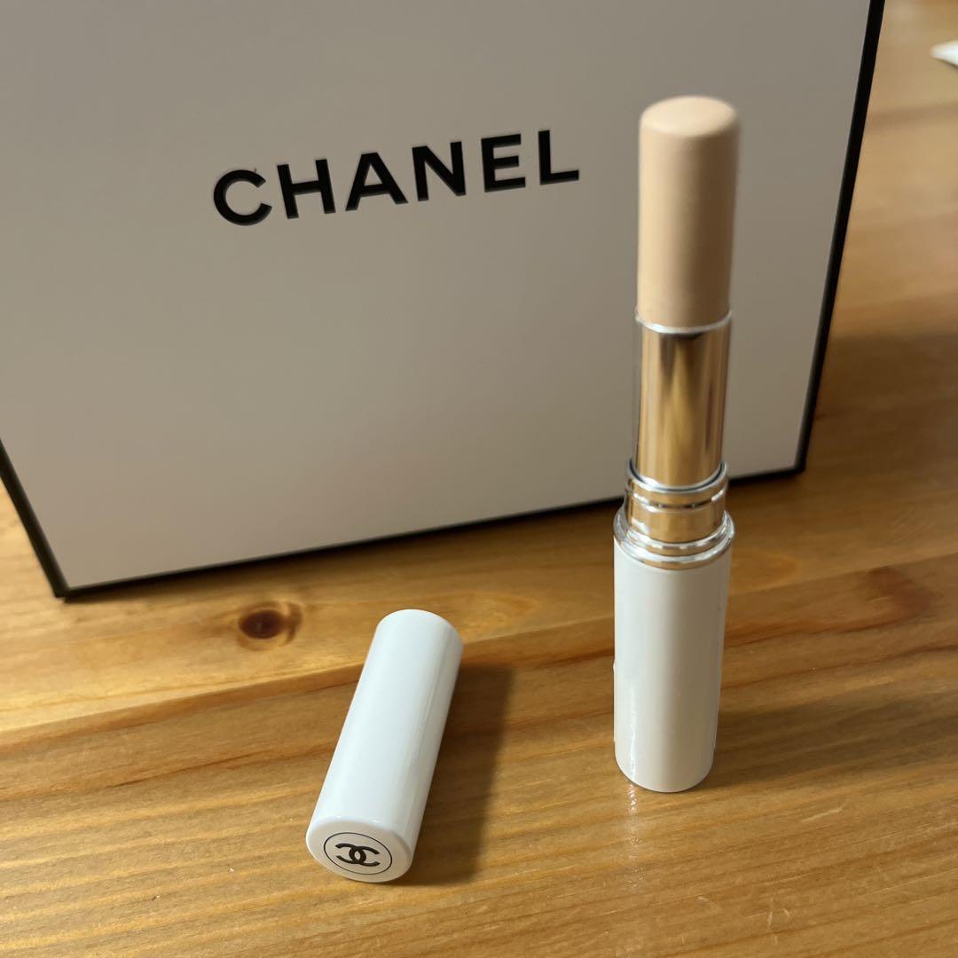 CHANELコンシーラーＢ10 新品未使用