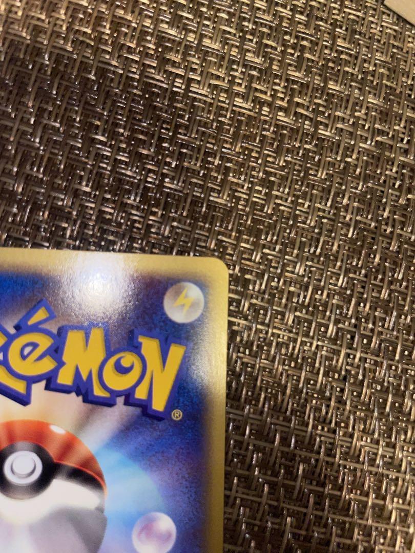 【良品】ポケモンカード　ザンナーのエーフィ　劇場限定VSパック 007/018